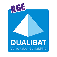 Entreprise qualibat RGE